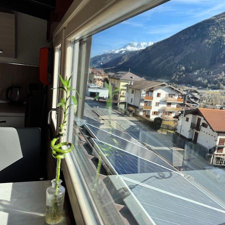 Residenze Vezza - Home Sweet Home- Vezza dʼOglio Buitenkant foto