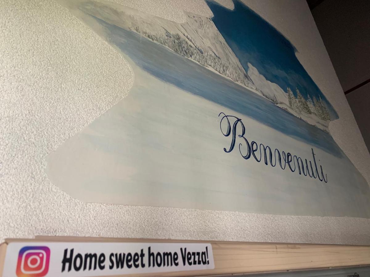 Residenze Vezza - Home Sweet Home- Vezza dʼOglio Buitenkant foto