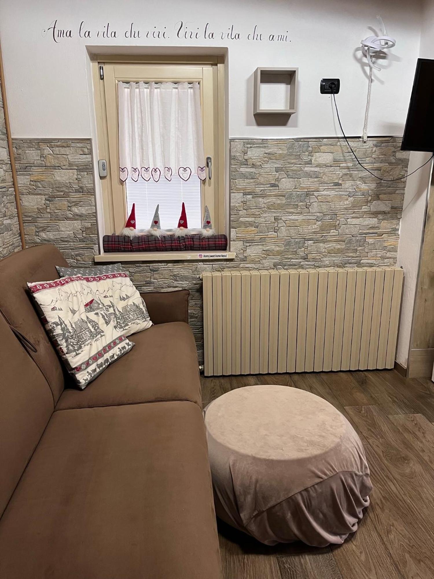 Residenze Vezza - Home Sweet Home- Vezza dʼOglio Buitenkant foto