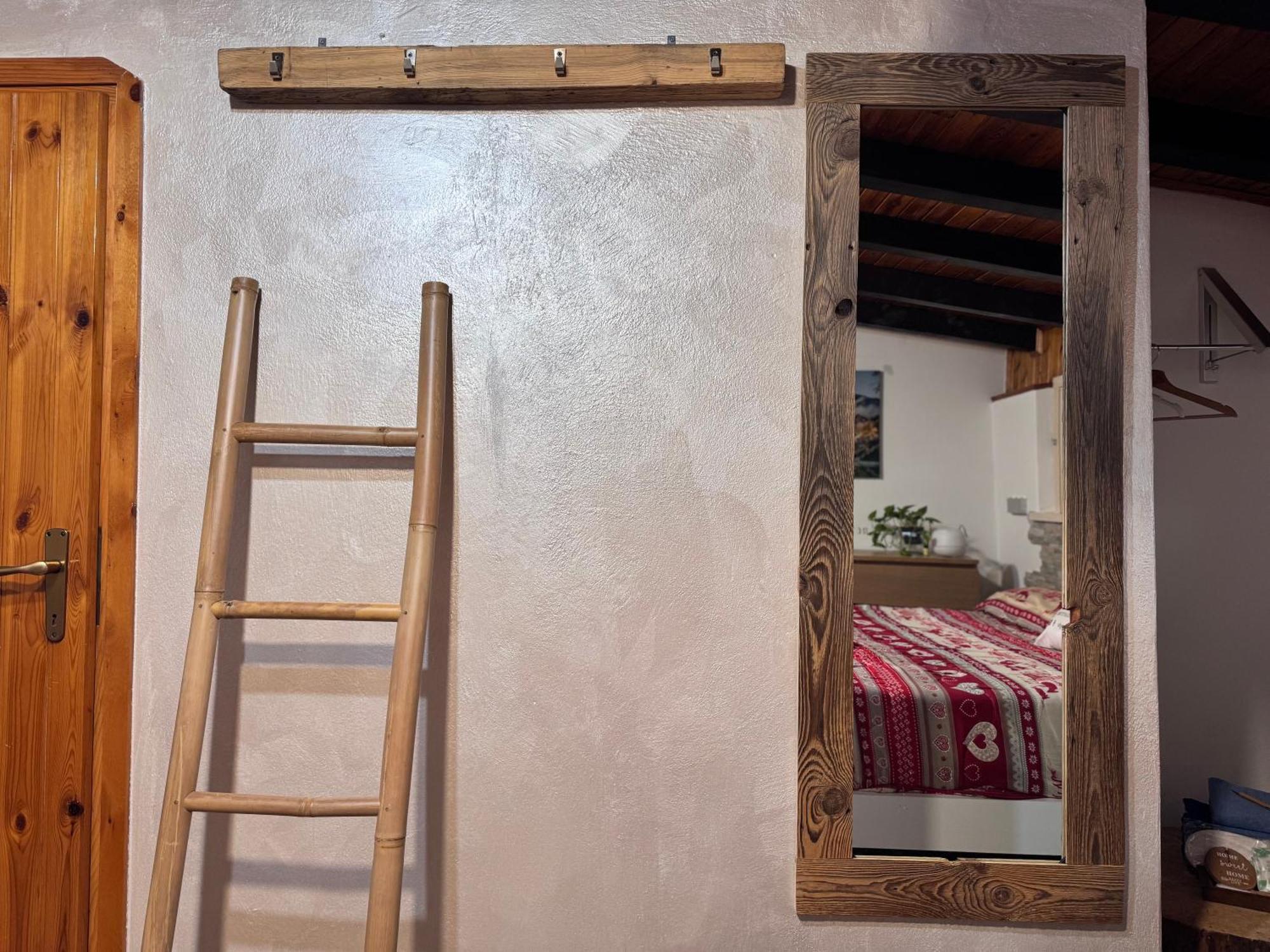 Residenze Vezza - Home Sweet Home- Vezza dʼOglio Buitenkant foto