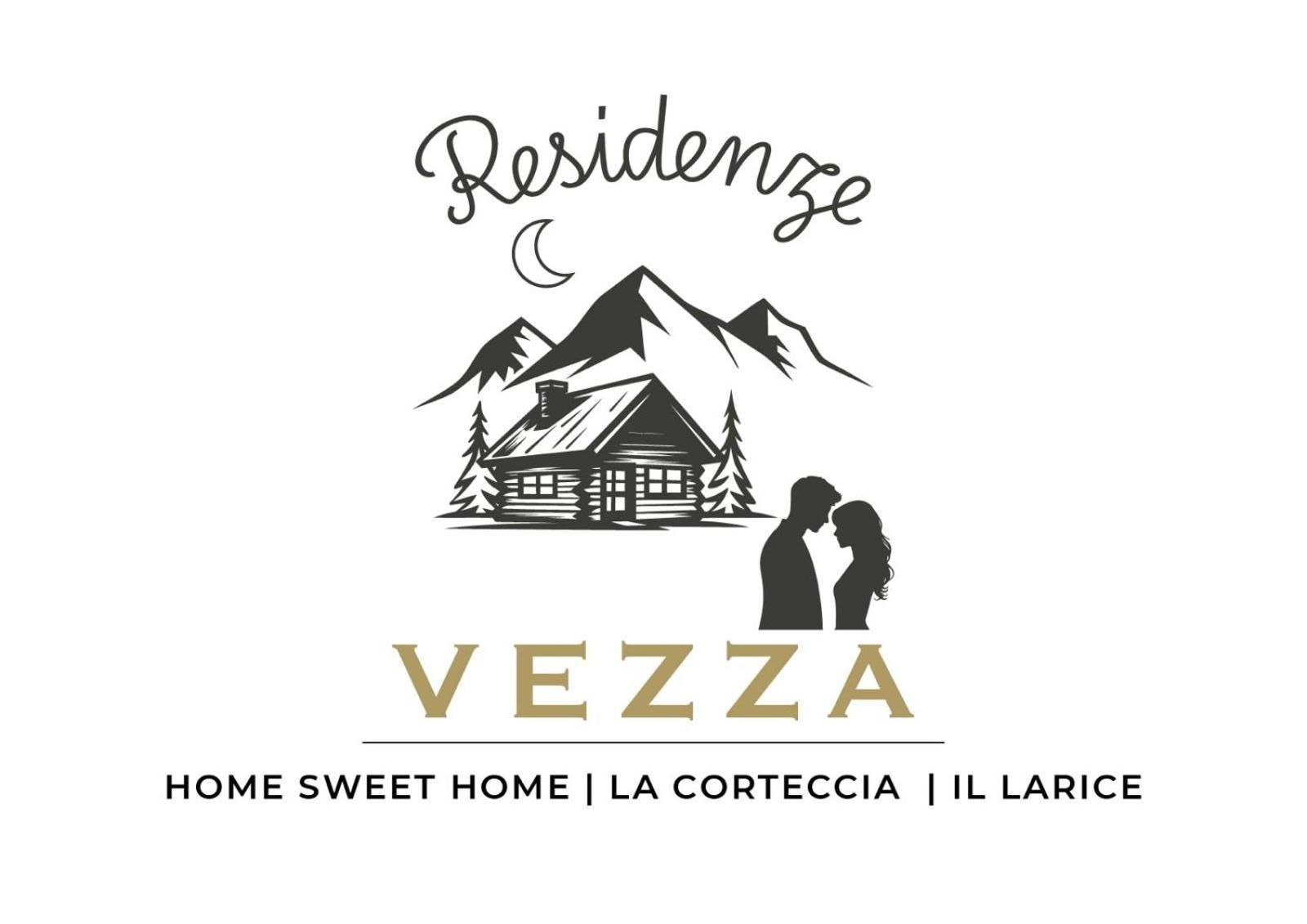 Residenze Vezza - Home Sweet Home- Vezza dʼOglio Buitenkant foto